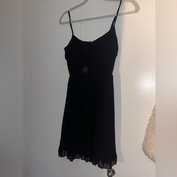 Wilfred Genoa Mini Dress - XS New - Picture 3 of 3